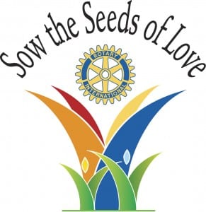 2002-2003	Sow the Seeds of Love